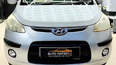 Used Hyundai i10 Magna 1.2 AT in Thiruvananthapuram