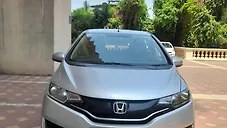 Used Honda Jazz S Petrol in Thane