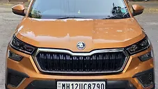 Used Skoda Kushaq Style 1.0L TSI AT in Pune