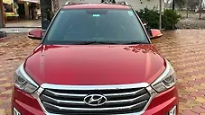 Used Hyundai Creta SX Plus 1.6 CRDI Spl Edition in Pune