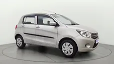Used Maruti Suzuki Celerio ZXi AMT [2017-2019] in Bangalore