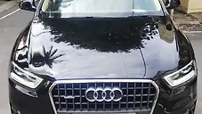 Used Audi Q3 2.0 TDI quattro Premium Plus in Bangalore