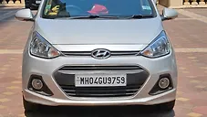 Used Hyundai Xcent S 1.2 (O) in Thane