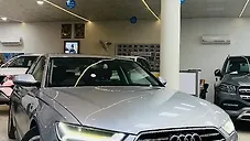 Used Audi A6 35 TDI Technology in Mohali