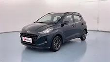 Used Hyundai Grand i10 NIOS Sportz 1.2 Kappa VTVT in Lucknow