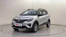 Used Renault Triber RXZ EASY-R AMT Dual Tone in Bangalore