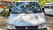 Used Maruti Suzuki Eeco 5 STR AC [2023-2025] in Ranchi