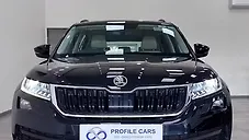 Used Skoda Kodiaq Style 2.0 TDI 4x4 AT in Surat