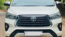 Used Toyota Innova Crysta VX 2.4 7 STR in Nilambur