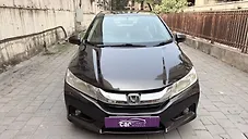 Used Honda City V Diesel in Mumbai