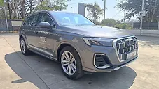 Used Audi Q7 Technology 55 TFSI in Mumbai