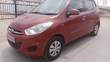 Used Hyundai i10 Sportz 1.2 AT Kappa2 in Hyderabad