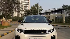 Used Land Rover Range Rover Evoque HSE in Hyderabad