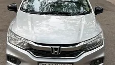 Used Honda City SV CVT in Delhi