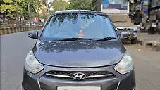 Used Hyundai i10 Sportz 1.2 AT Kappa2 in Thane