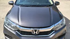 Used Honda City SV in Kanpur