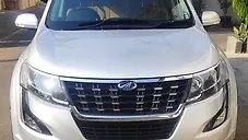 Used Mahindra XUV500 W7 AT [2018-2020] in Bangalore
