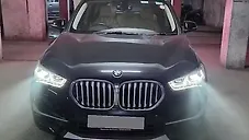 Used BMW X1 sDrive20d xLine in Delhi