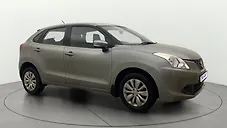Used Maruti Suzuki Baleno Delta 1.2 in Bangalore