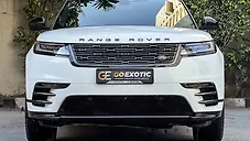 Used Land Rover Range Rover Velar HSE Dynamic 2.0 Petrol in Gurgaon