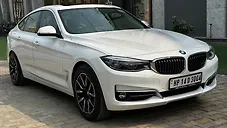Used BMW 3 Series GT 320d Luxury Line in Delhi