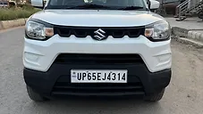 Used Maruti Suzuki S-Presso VXi (O) in Varanasi