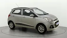 Used Hyundai Grand i10 Asta 1.2 Kappa VTVT [2013-2016] in Mumbai