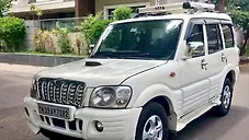 Used Mahindra Scorpio SLX 2.6 Turbo 8 Str in Coimbatore