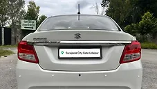 Used Maruti Suzuki DZire VDi in Udaipur