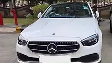 Used Mercedes-Benz E-Class E 200 Expression in Delhi