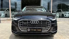 Used Audi Q8 Celebration in Bangalore