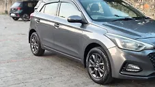 Used Hyundai Elite i20 Asta 1.2 in Udaipur