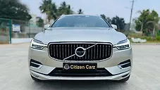 Used Volvo XC60 D5 Inscription in Bangalore