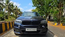 Used BMW X5 xDrive 30d M Sport in Mumbai