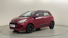 Used Hyundai Grand i10 Sportz (O) 1.2 Kappa VTVT [2017-2018] in Bangalore
