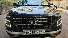 Used Hyundai Venue SX Plus 1.0 Turbo DCT in Mumbai