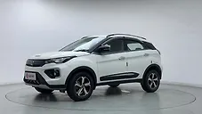 Used Tata Nexon XZ Plus (HS) in Gurgaon
