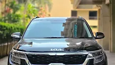 Used Kia Seltos HTX Plus 1.5 Diesel in Nashik
