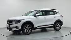 Used Kia Seltos GTX Plus 1.4 in Ghaziabad
