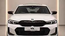 Used BMW 3-Series xDrive in Mumbai