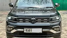 Used Volkswagen Taigun GT Plus Petrol 1.5L Turbo Automatic (DCT) Chrome in Bangalore
