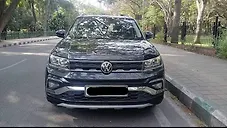 Used Volkswagen Taigun Topline 1.0 TSI MT in Bangalore