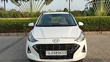 Used Hyundai Grand i10 NIOS Sportz 1.2 Kappa VTVT in Surat