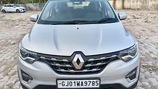 Used Renault Triber RXZ [2019-2020] in Ahmedabad