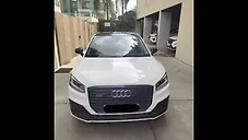 Used Audi Q2 Premium 40 TFSI quattro in Bangalore