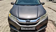 Used Honda City SV Diesel in Ahmedabad