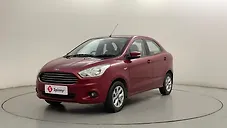 Used Ford Aspire Titanium 1.2 Ti-VCT in Bangalore