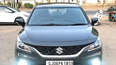 Used Maruti Suzuki Baleno Delta MT [2022-2023] in Kheda