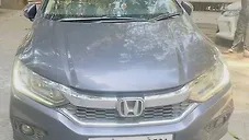 Used Honda City V CVT Petrol [2017-2019] in Mumbai