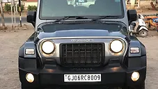 Used Mahindra Thar LX Hard Top Diesel AT 4WD in Kheda